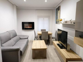 Loft centro en Plaza mayor